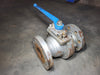 VELAN 3" Class 300 Ball Valve 11402-SSGZ