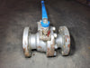 VELAN 3" Class 300 Ball Valve 11402-SSGZ