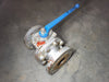 VELAN 3" Class 300 Ball Valve 11402-SSGZ