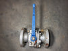 VELAN 3" Class 300 Ball Valve 11402-SSGZ