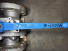 VELAN 3" Class 300 Ball Valve 11402-SSGZ