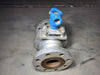 VELAN 3" Class 300 Ball Valve 11402-SREZ-H0001
