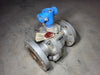 VELAN 3" Class 300 Ball Valve 11402-SREZ-H0001