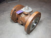 KF INDUSTRIES 3" x 2" Class 150 Ball Valve E2153-1922G21