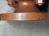 KF INDUSTRIES 3" x 2" Class 150 Ball Valve E2153-1922G21