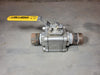 WARREN 2" 1500WOG Ball Valve 366FRG