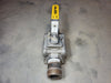 WARREN 2" 1500WOG Ball Valve 366FRG