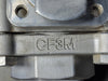 WARREN 2" 1500WOG Ball Valve 366FRG