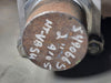 WARREN 2" 1500WOG Ball Valve 366FRG