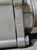 WARREN 2" 1500WOG Ball Valve 366FRG