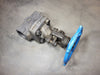 VELAN 2" Class 800 Gate Valve W-2054B-02TY