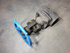 VELAN 2" Class 800 Gate Valve W-2054B-02TY