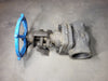 VELAN 2" Class 800 Gate Valve W-2054B-02TY