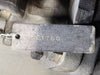 VELAN 2" Class 800 Gate Valve W-2054B-02TY