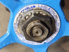 VELAN 2" Class 800 Gate Valve W-2054B-02TY