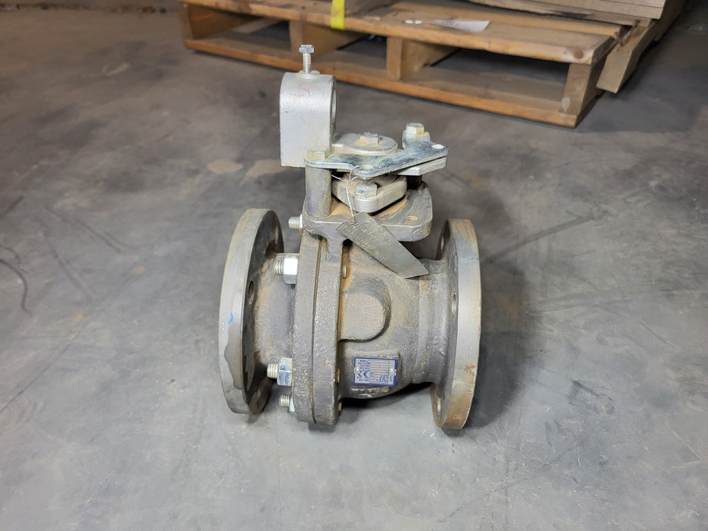 APOLLO 3" Class 150 Ball Valve 88A24001