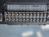 GENERAL ELECTRIC Multilin SR735-5-5-HI-485 Feeder Protection Relay w/ Case and Cables