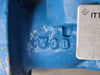 ITT 1 1/2" Dia-Flo Weir Diaphragm Valve