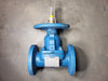 ITT 1 1/2" Dia-Flo Weir Diaphragm Valve