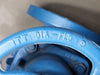 ITT 1 1/2" Dia-Flo Weir Diaphragm Valve