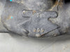 OMB 1" Class 800 Gate Valve 810