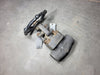 OMB 1" Class 800 Gate Valve 810