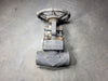 OMB 1" Class 800 Gate Valve 810