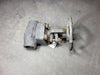 OMB 1" Class 800 Gate Valve 810
