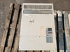YASKAWA 177 hp, 380/480 Volts, 3-Phase AC VFD CIMR-AB4A0250ABA