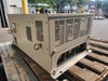YASKAWA 177 hp, 380/480 Volts, 3-Phase AC VFD CIMR-AB4A0250ABA