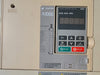 YASKAWA 177 hp, 380/480 Volts, 3-Phase AC VFD CIMR-AB4A0250ABA