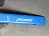 JAMESBURY 1" Class 150 Ball Valve 7150313600XTZ2JHKU