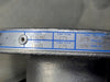 JAMESBURY 1" Class 150 Ball Valve 7150313600XTZ2JHKU