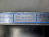 JAMESBURY 1" Class 150 Ball Valve 7150313600XTZ2JHKU