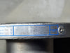 JAMESBURY 1" Class 150 Ball Valve 7150313600XTZ2JHKU