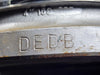 CRANE 4" Class 150 DUO-CHEK Non-Slam Check Valve G15SPF-T60