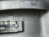 CRANE 4" Class 150 DUO-CHEK Non-Slam Check Valve G15SPF-T60