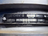 CRANE 4" Class 150 DUO-CHEK Non-Slam Check Valve G15SPF-T60