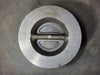 CRANE 4" Class 150 DUO-CHEK Non-Slam Check Valve G15SPF-T60