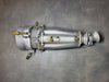 TRYDOR TC-M-S8KP-13A-01 8kV 250A Medium Voltage Cable Coupler Plug Assembly