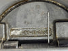 CRANE 4" Class 150 DUO-CHEK Non-Slam Check Valve G15SPF-T60