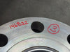 WIKA Sour Gas Pressure Gauge 316SS, 0 - 700kPA