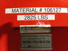 WESTINGHOUSE 500 hp, 2300 volts, 1800 rpm, 5008L Electric Motor 