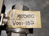 VALBIA 2" Class 150 Ball Valve w/ Actuator SR