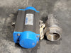 VALBIA 2" Class 150 Ball Valve w/ Actuator SR