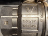 VALBIA 2" Class 150 Ball Valve w/ Actuator SR