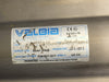 VALBIA 2" Class 150 Ball Valve w/ Actuator SR