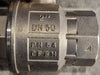 VALBIA 2" Class 150 Ball Valve w/ Actuator SR