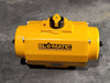 EL-O-MATIC Pneumatic Valve Actuator ES0950.U2A04A.S36KLD