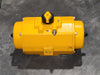 EL-O-MATIC Pneumatic Valve Actuator ES0950.U2A04A.S36KLD